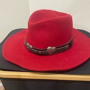 Vintage Hat by Master Hatters of Texas USA made